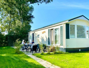 Chalet 'de Lanterfanter' Grou